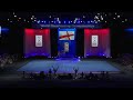 England [Junior Coed Elite - Semis]