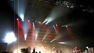 Rise Against -Make It Stop (September's Children) (LIVE at Saddledome, Calgary)