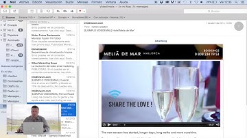 How to embed a video in an email, even with autoplay?