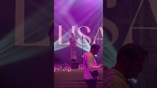M Lisa - Damlalar (4K) (İlk Konser) 8 Mart 2024’de yayında. Resimi