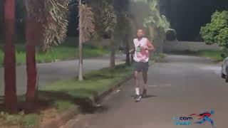 Bastos Best Run - Etapa Aniversário da Cidade