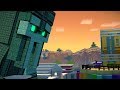 The Admin Boss Fight - Minecraft Story Mode Season 2 Episode 2