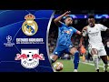 Real Madrid vs. RB Leipzig: Extended Highlights | UCL Round of 16 2nd Leg | CBS Sports Golazo image