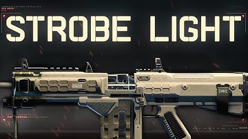 SG12 Operator Mod – Black Ops 4 Guide