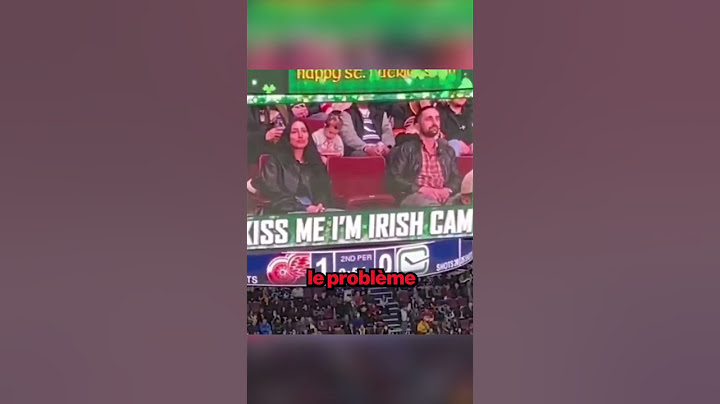 Son Mari va Divorcer après ce Match 💔