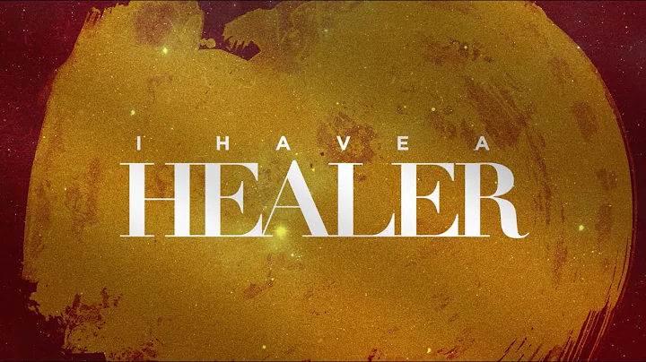 Joe Lange - Healer (Lyric Video)