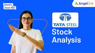 TATA Steel Share Price  Fundamental Analysis of Stock