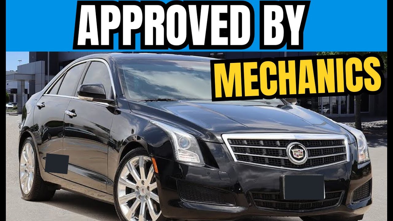 5 АВТОМЕХАНИКОВ, КОТОРЫЕ ТАЙНО УВАЖАЮТ