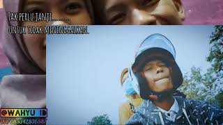 STORY WA 'IS MY LIFE'