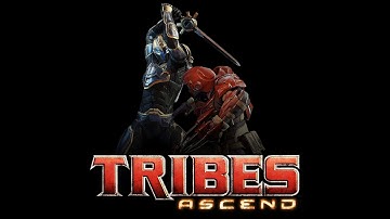 Chris Rickwood - "Temple Ruins I" - Tribes Ascend