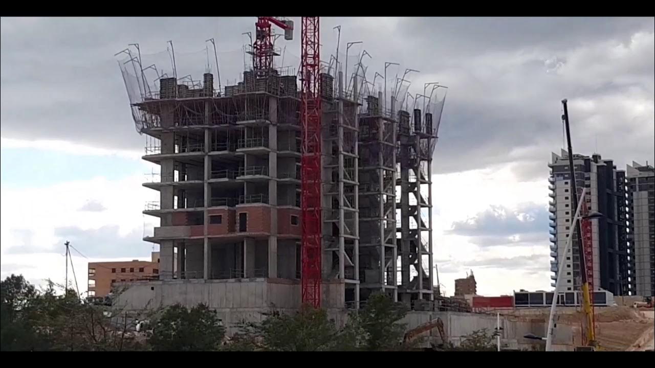 A look at the Sunset Waves Apartments from the other side Benidorm UNCOVERED 2021 2022 Facebook page A look at the Sunset Waves Apartments from the other side Benidorm UNCOVERED 2021 2022 Facebook page