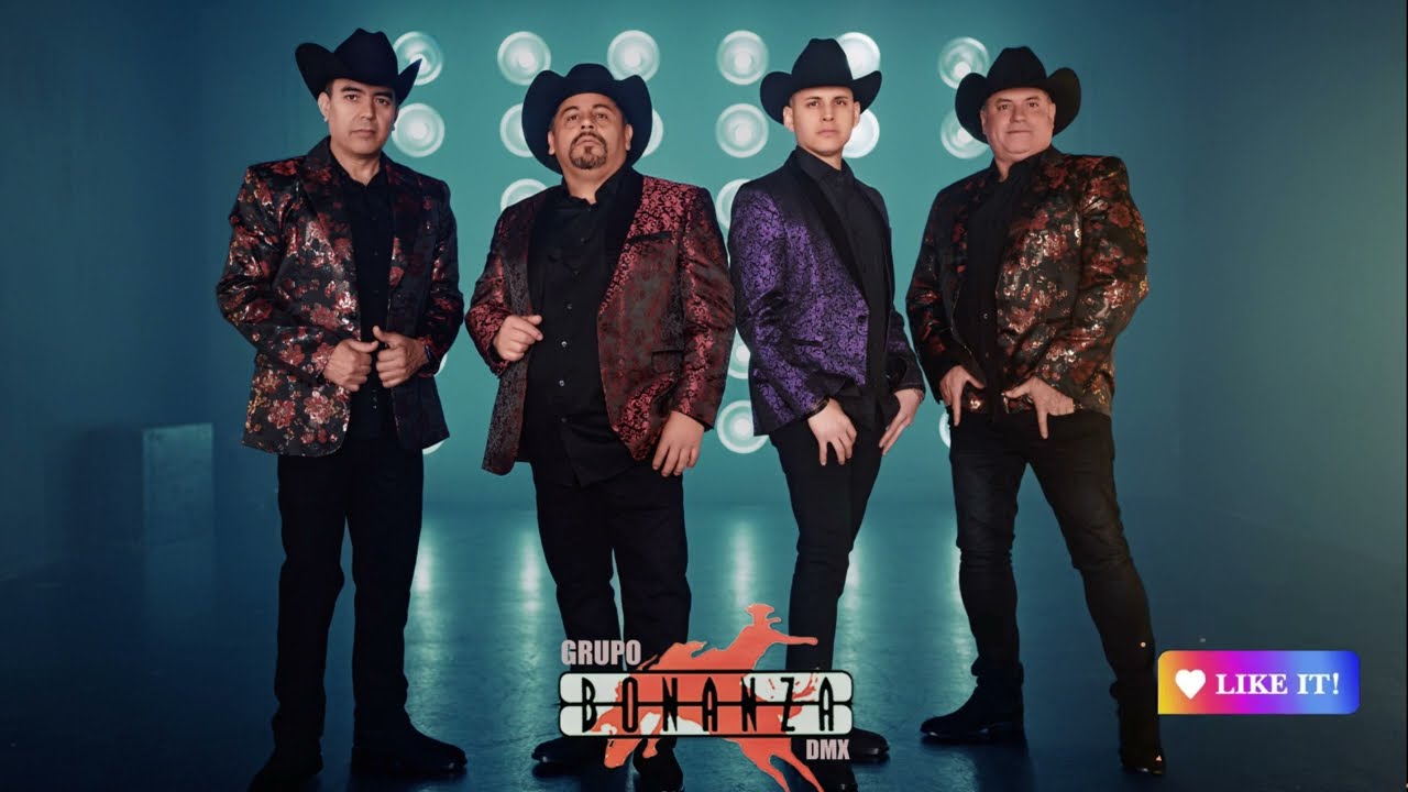 Watch Deja-Grupo BONANZA DMX on YouTube Watch Deja-Grupo BONANZA DMX on YouTube