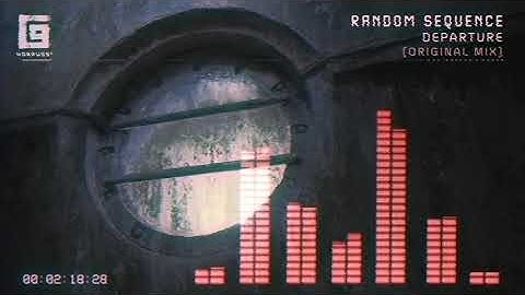 Random Sequence - Departure (Original Mix) [KORPUS 9]