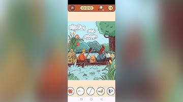 DETECTIVE HIDDEN LEVEL 3 - Find Out