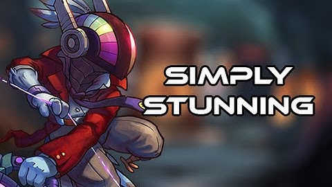 Awesomenauts - Simply Stunning