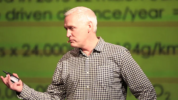 There is no place like home! | Tim Stephenson | TE...