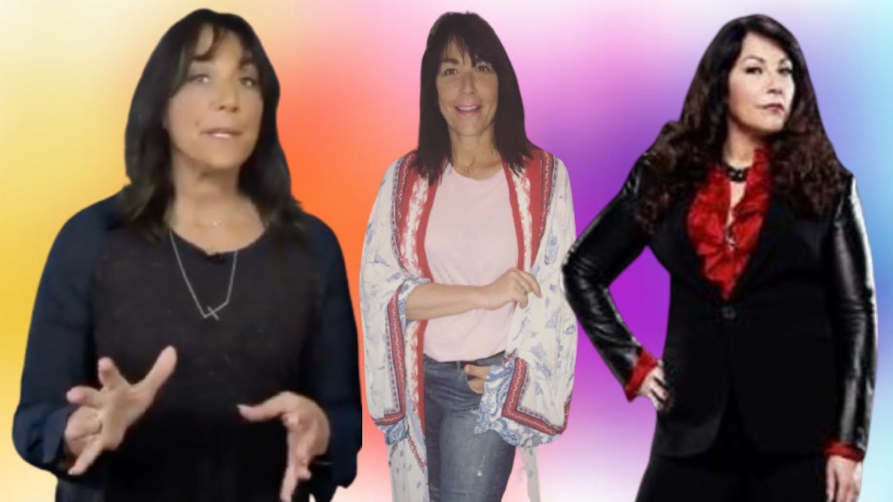 Interview w/ Talent Manager/Brand Consultant, MARKI COSTELLO