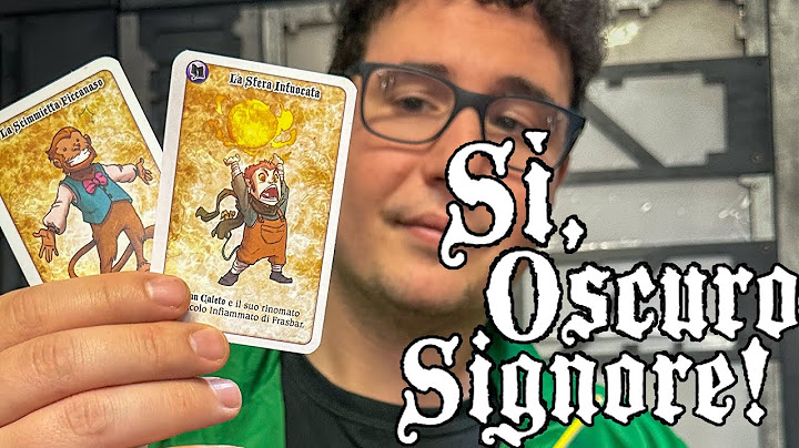 Si, Oscuro Signore: Luxastra - Una nuova espansione!