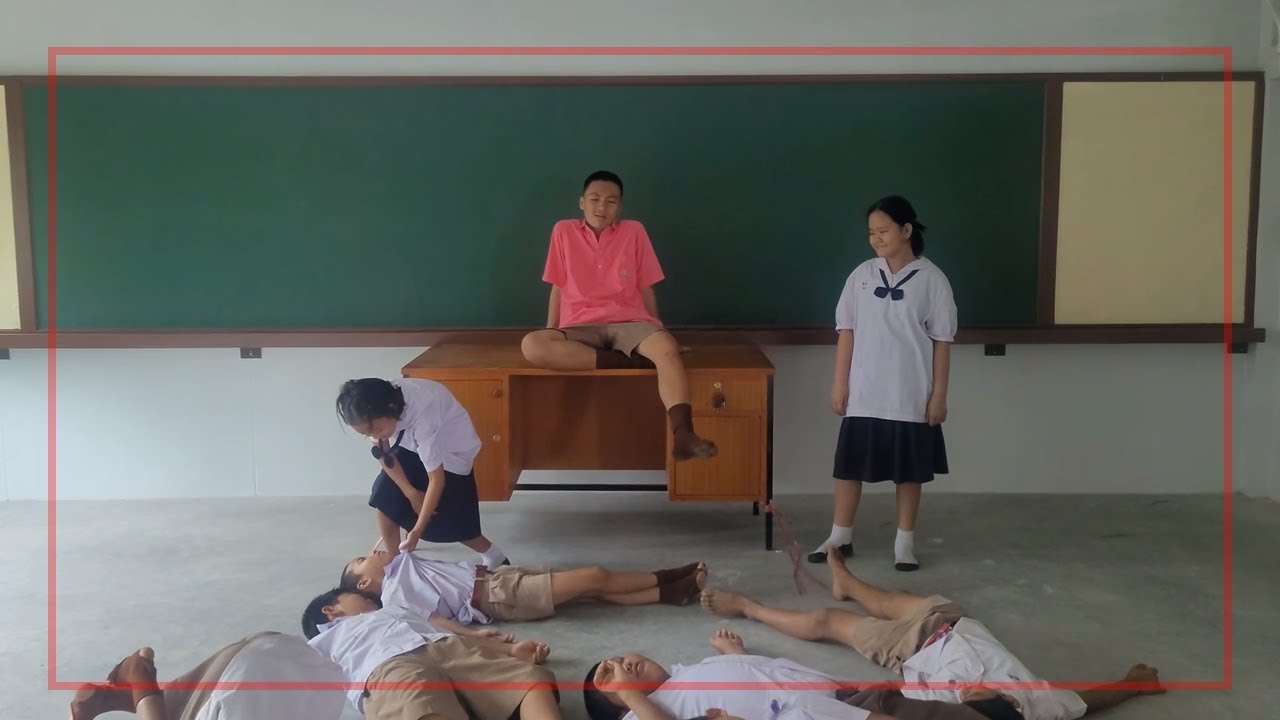 หนังสั้น 