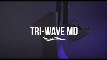 Dermalux LED - Triwave MD Device