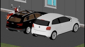cadwork 3d V27 Sketchup 2018