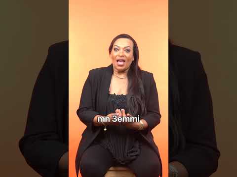 شكون فاطنة لي متلاتها بشرى أهريش فحملة بغاتها الوقت