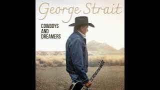 George Strait - The Book