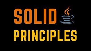 SOLID Design Principles with Java Examples | Clean Code and Best Practices | Geekific