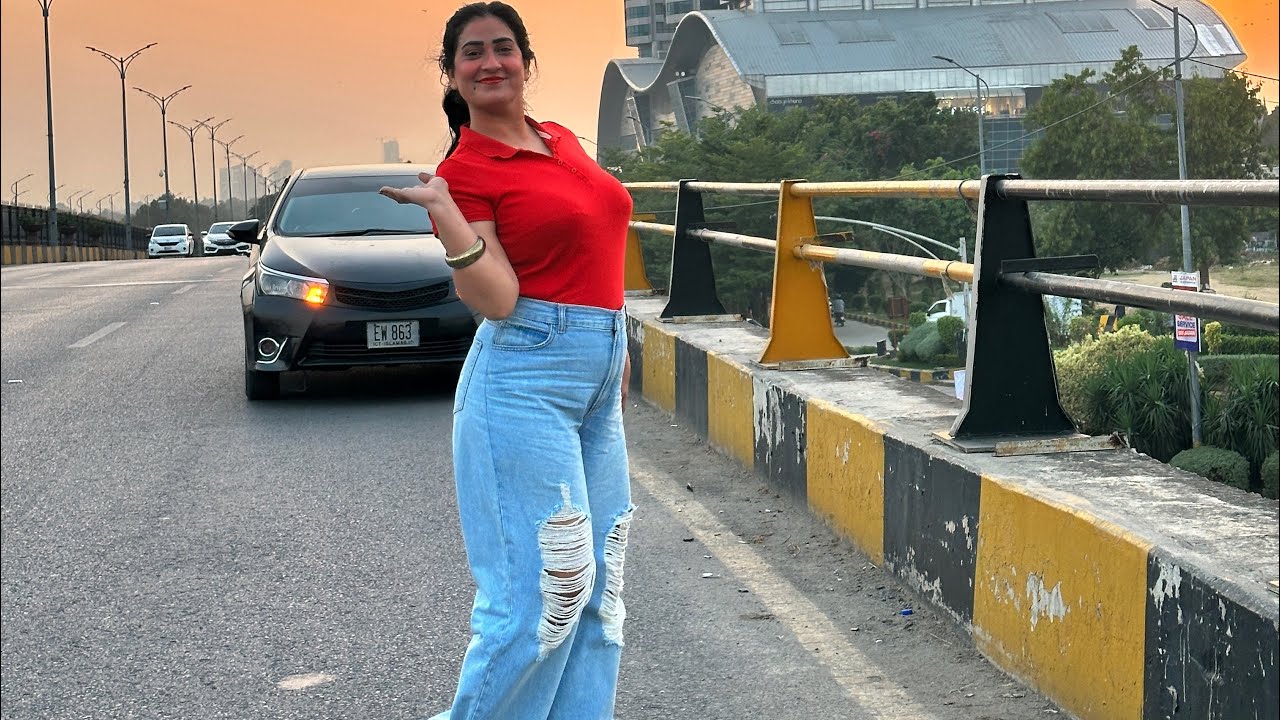 Hangout with my men ❤️💋🌹| or mjy mila achank se bht bra surprise 🙈