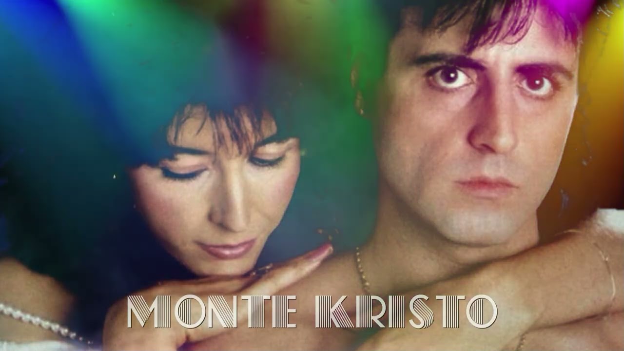 Monte Kristo - The Girl Of Lucifer (Extended Version)