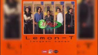 Lemon T - Maafkan Aku