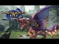 Monster Hunter Rise - Chameleos