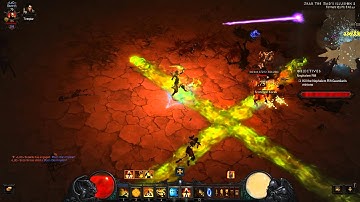 lightning monk 200m+ critical