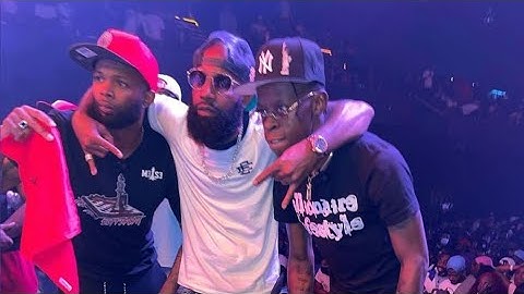 Summer Madness “ The Movie” Eazy vs Chess