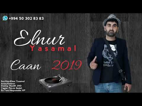 Elnur Yasamal caan 2019