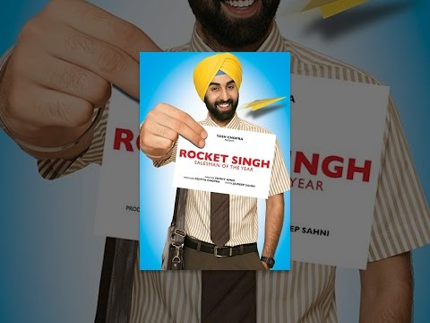 Rocket Singh