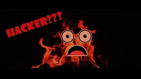 Is Viplol A Krew.io hacker?!