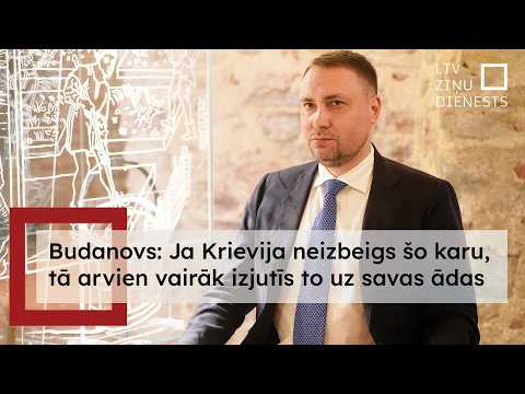 Мирні переговори — коментар Буданова про завершення війни див. 0:24