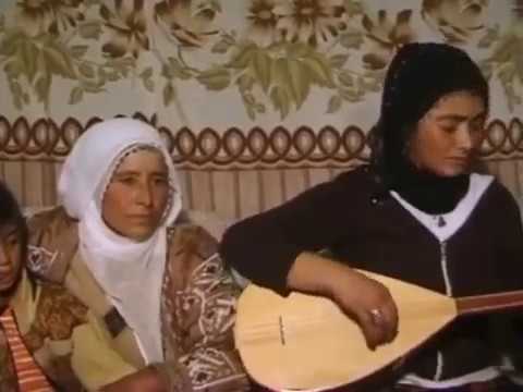 Ayşe Şewaqî  -  Mi Digo Melê