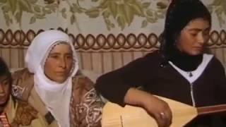 Ayşe Şewaqî  -  Mi Digo Melê Resimi