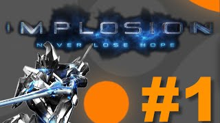 ImPossum -- Implosion: Never Lose Hope part 1