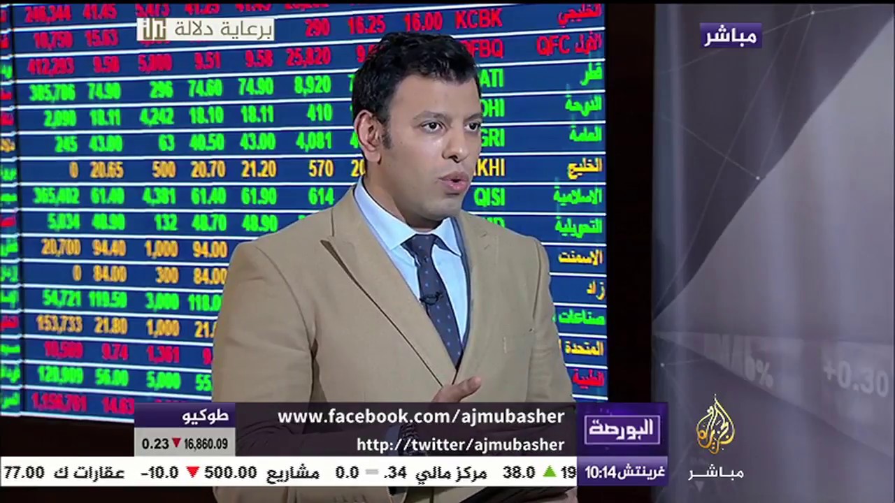 البورصة.. أسعار السلع والعملات 21-2-2017