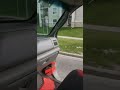 back when i took the doors of my truck #convertable #automobile #jeeplife