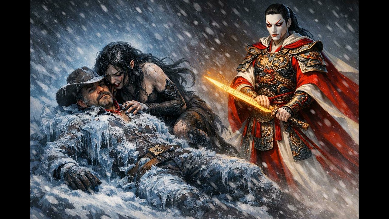 8 john wayne and the last saint of new Orleans audio book