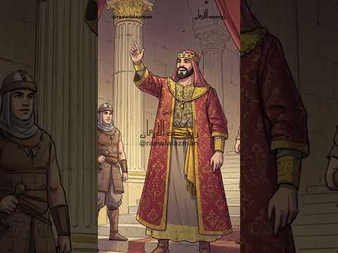 إصبع الملك المقطوع قصة لعله خير العجيبة قصص واقعية قصة قصيرة حكمة اليوم Shorts