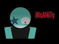 INSANITY ANIMATION MEME (semi-3D)