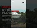 Life threatening and catastrophic floods in Texas with record rainfall