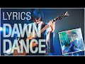 DANW DANCE — Sayuri / Sub Español / English Sub / Romaji