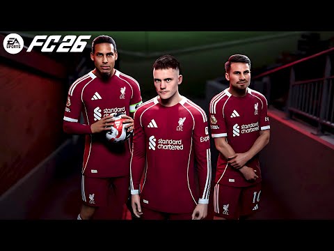 Career Mode ใน FC 26 มีอะไรใหม่บ้าง? สายออฟไลน์ห้ามพลาด!
