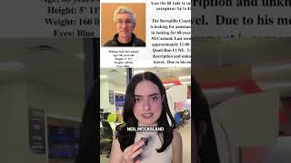 FBI investiga casos de desaparecidos